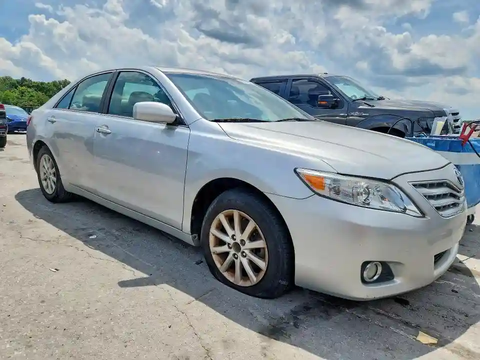 4T1BK3EK6BU118124 2011 TOYOTA CAMRY-3