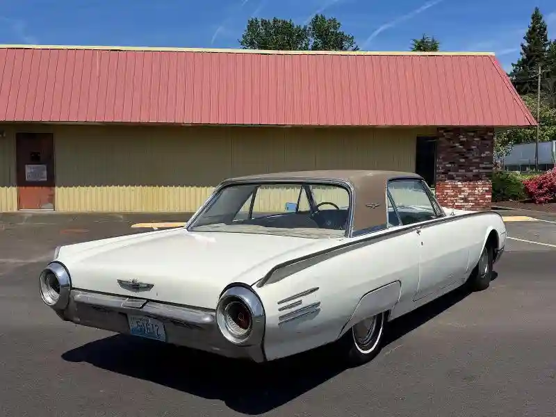 1Y71Z139615 1961 FORD TBIRD-3