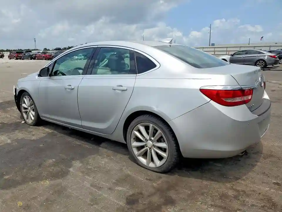 1G4PR5SK0F4174423 2015 BUICK VERANO-1