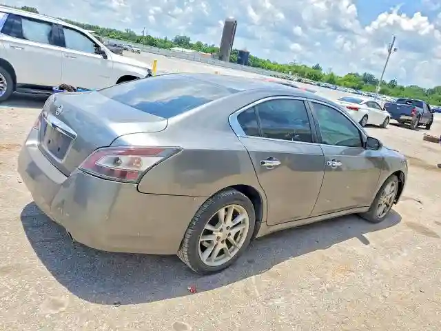 1N4AA5APXEC489237 2014 NISSAN MAXIMA-2