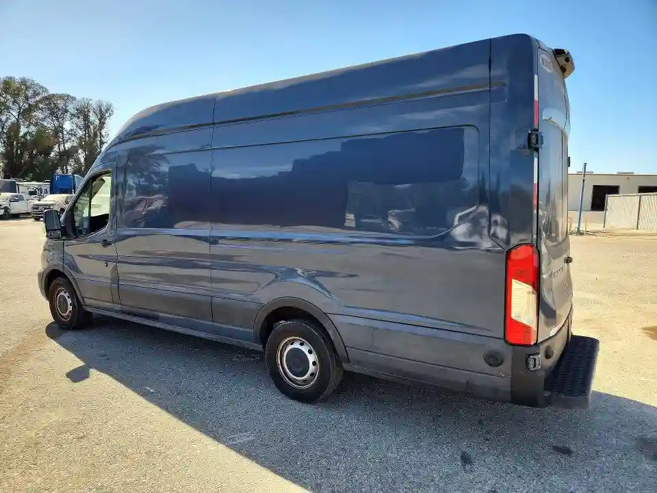 1FTBR3X8XLKB09604 2020 FORD TRANSIT-1