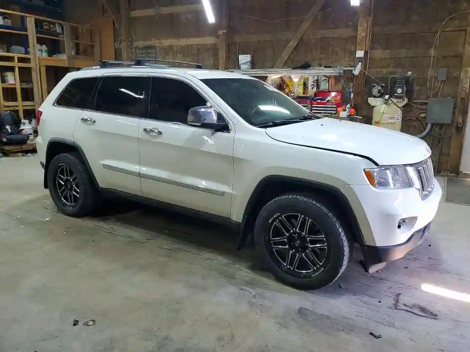 1J4RR6GTXBC536269 2011 JEEP CHEROKEE-3