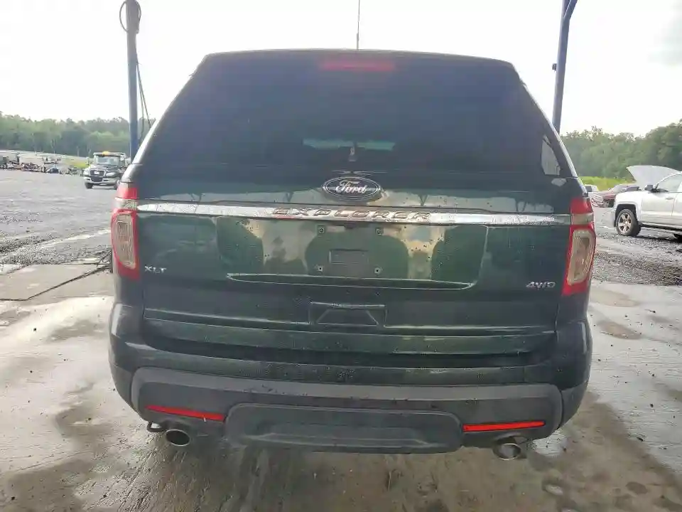 1FM5K8D83DGB96149 2013 FORD EXPLORER-5