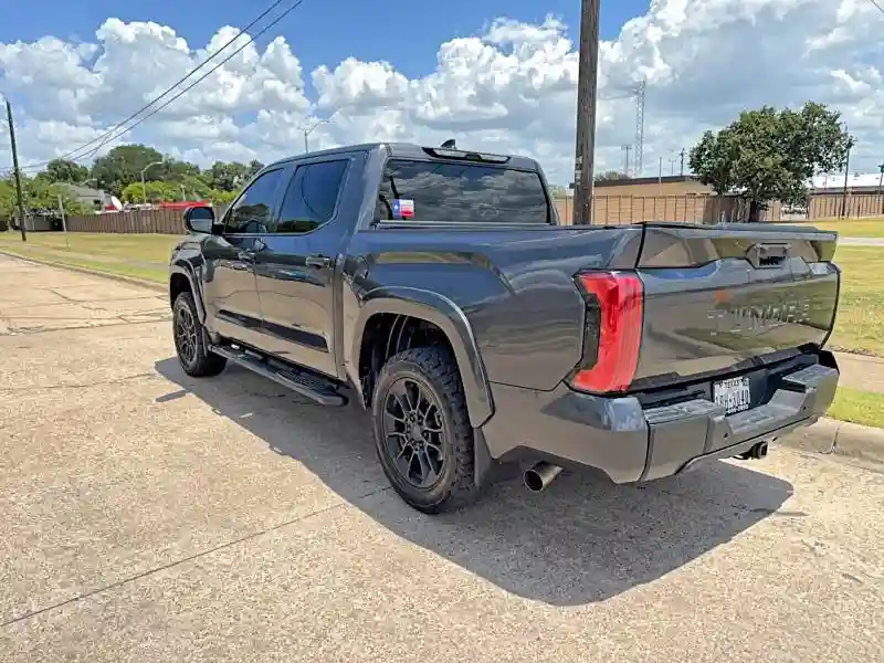 5TFKB5AB4TX052680 2026 TOYOTA TUNDRA-2