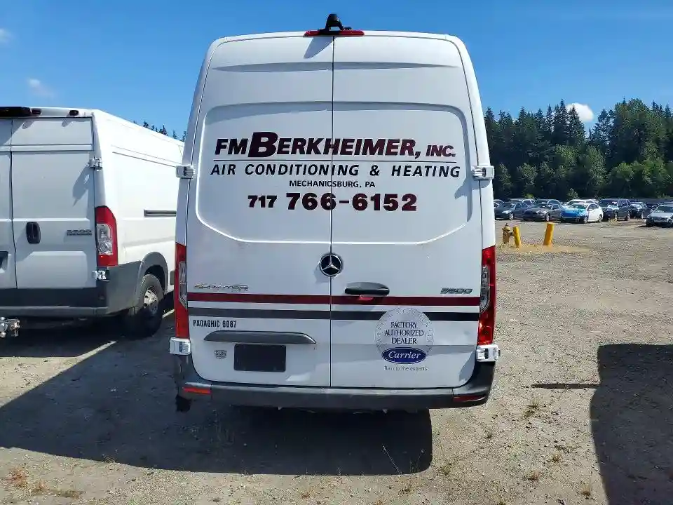 W1Y5NCHY8RT189202 2024 MERCEDES-BENZ SPRINTER-5
