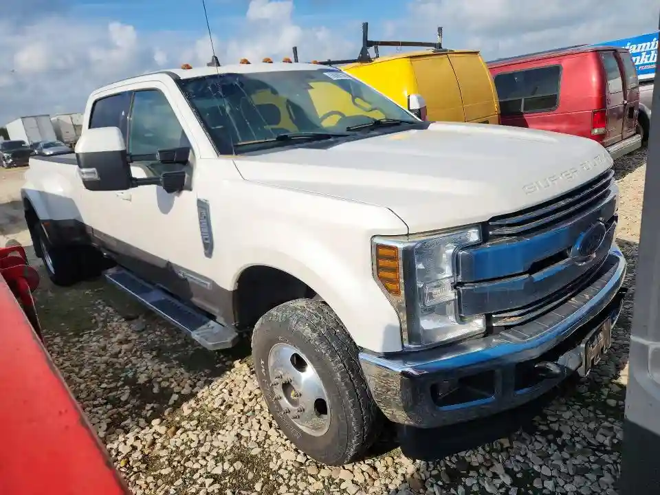 1FT8W3DT9KEG16003 2019 FORD F350-3