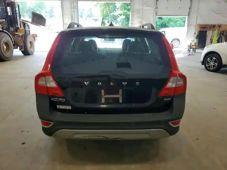 YV4940BZ8B1096347 2011 VOLVO XC70-5