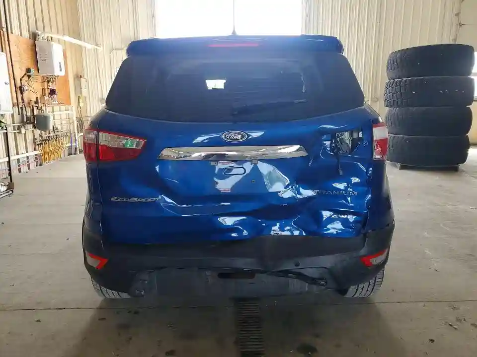 MAJ6S3KL8NC473198 2022 FORD ECOSPORT-5