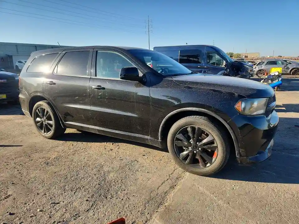 1C4SDJCT1DC660531 2013 DODGE DURANGO-3