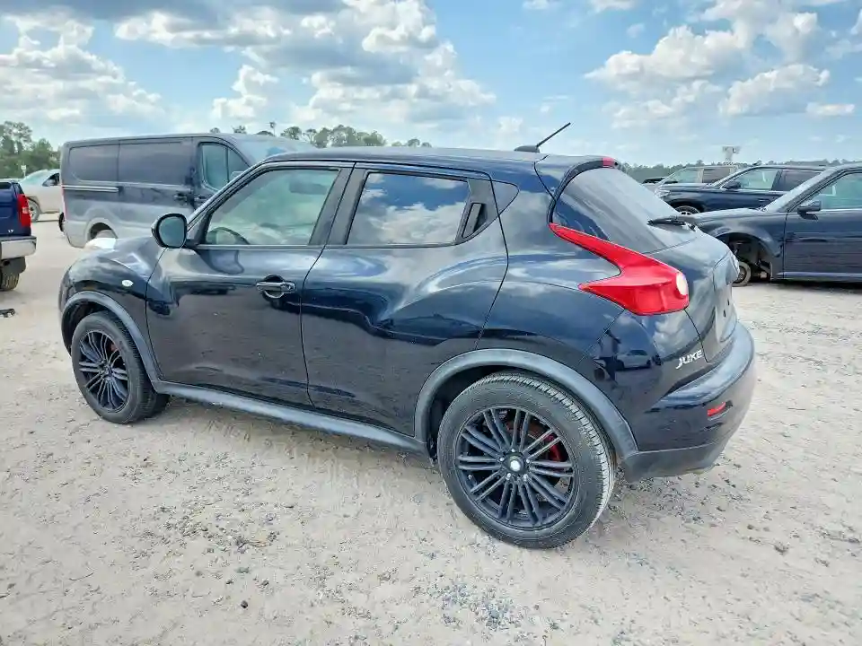 JN8AF5MRXCT111607 2012 NISSAN JUKE-1