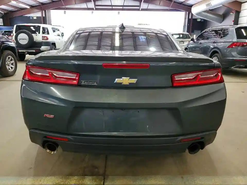 1G1FB1RS8J0156957 2018 CHEVROLET CAMARO-5