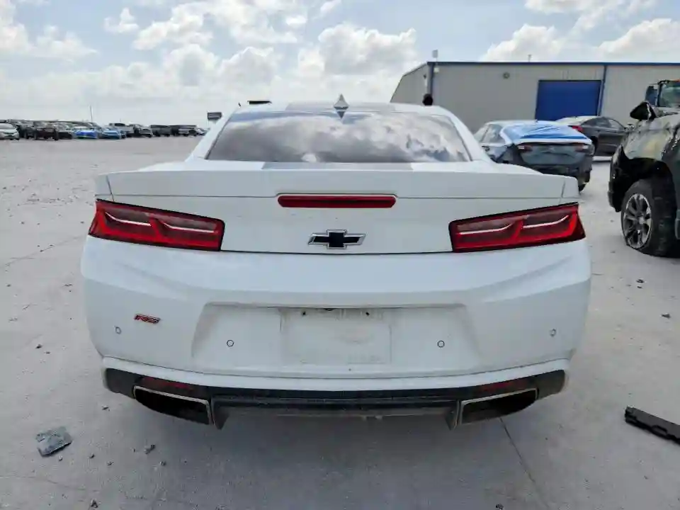 1G1FD1RS6G0150948 2016 CHEVROLET CAMARO-5