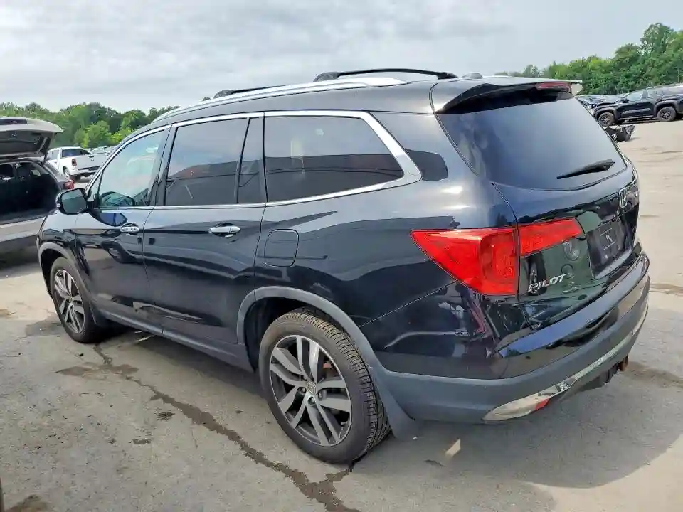 5FNYF6H00HB043372 2017 HONDA PILOT-1