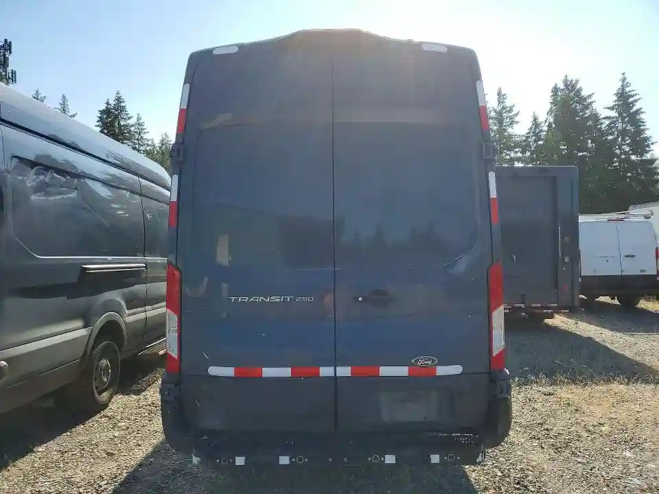 1FTBR3X83LKA56406 2020 FORD TRANSIT-5