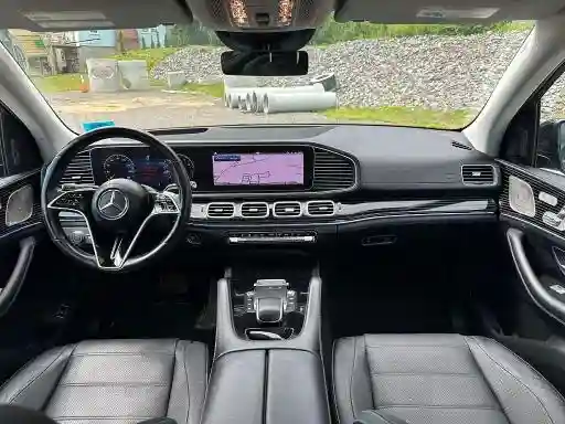 4JGFB4FB9RB034519 2024 MERCEDES-BENZ GLE-CLASS-5