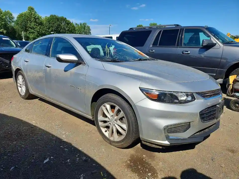 1G1ZE5ST7GF322275 2016 CHEVROLET MALIBU-3