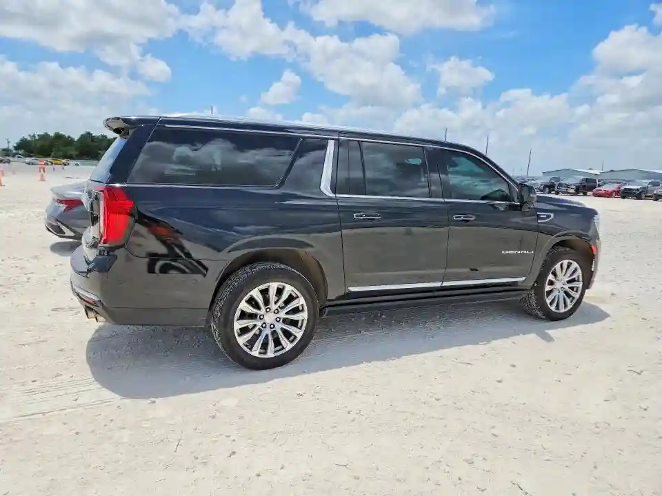 1GKS2JKL7NR205354 2022 GMC YUKON-2