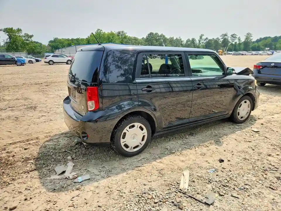 JTLZE4FE1C1144954 2012 SCION XB-2
