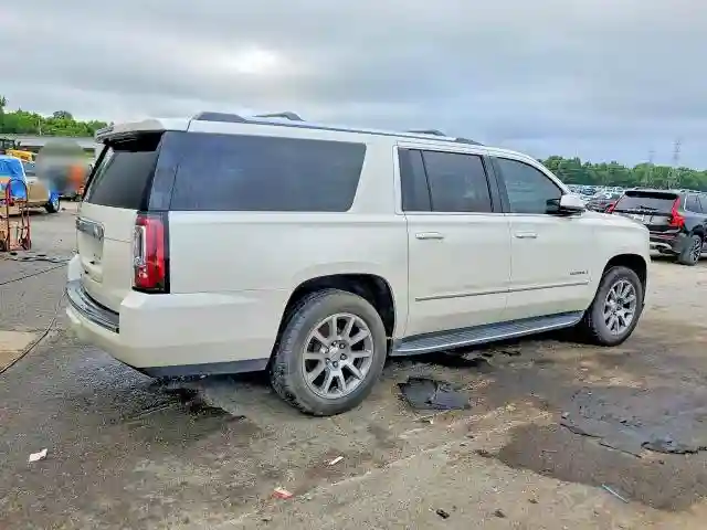 1GKS2JKJ2FR711156 2015 GMC YUKON-2