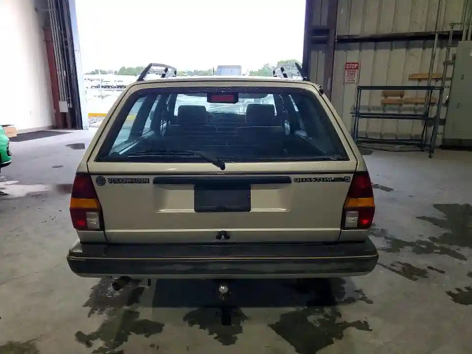 WVWGB0333HE138869 1987 VOLKSWAGEN ALL OTHER-5