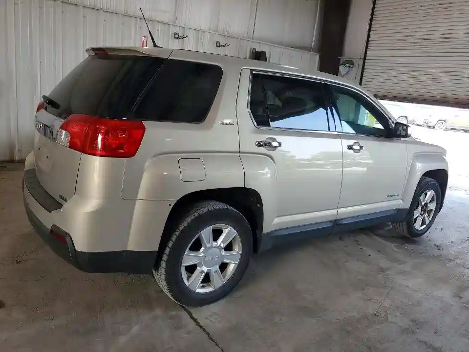 2GKALMEK1C6237464 2012 GMC TERRAIN-2