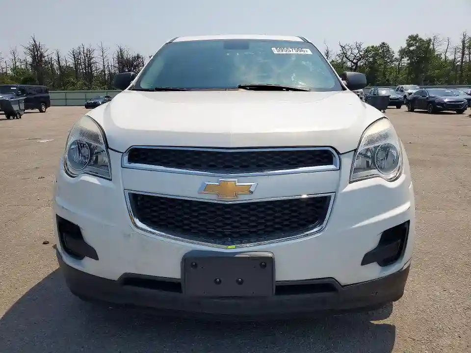2GNALAEK9E1124654 2014 CHEVROLET EQUINOX-4