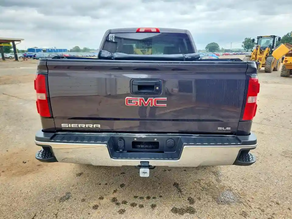 3GTU2UEC7FG285337 2015 GMC SIERRA-5