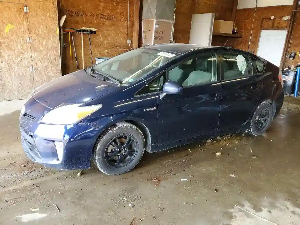 JTDKN3DU5C1481502 2012 TOYOTA PRIUS-0
