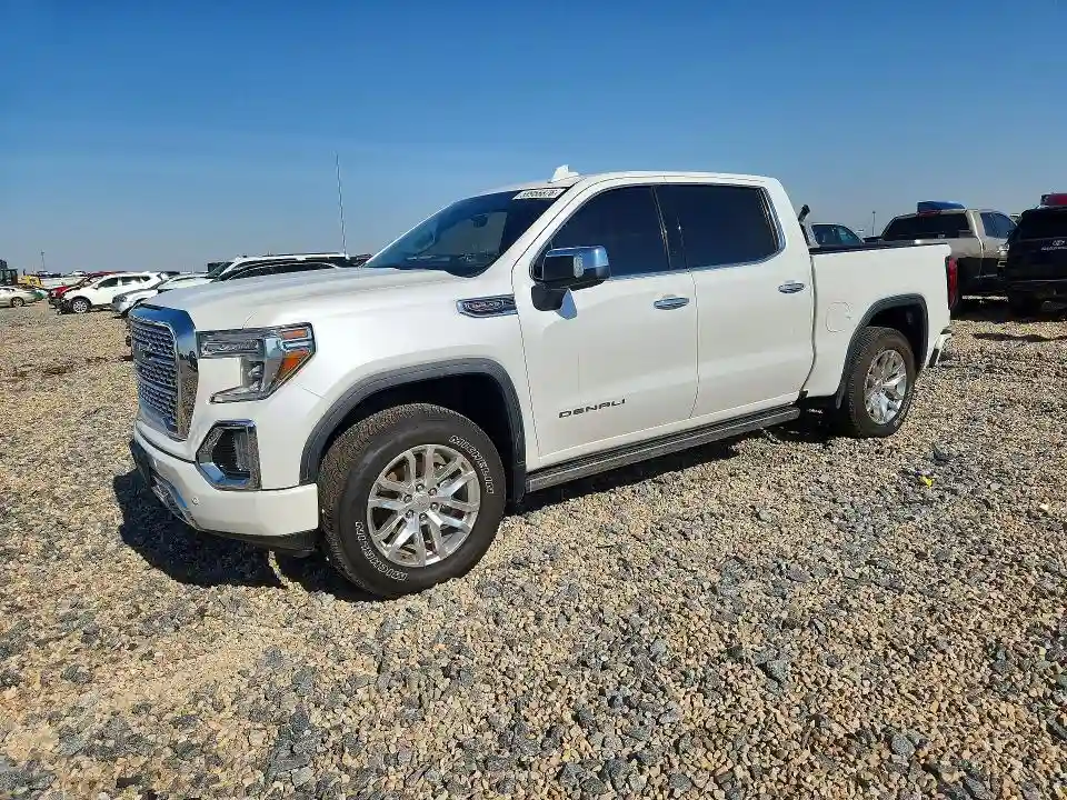 1GTU9FELXLZ178656 2020 GMC SIERRA-0