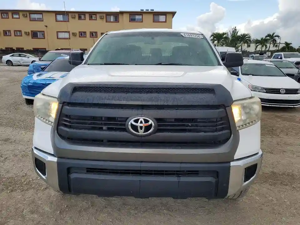 5TFRM5F10FX091134 2015 TOYOTA TUNDRA-4