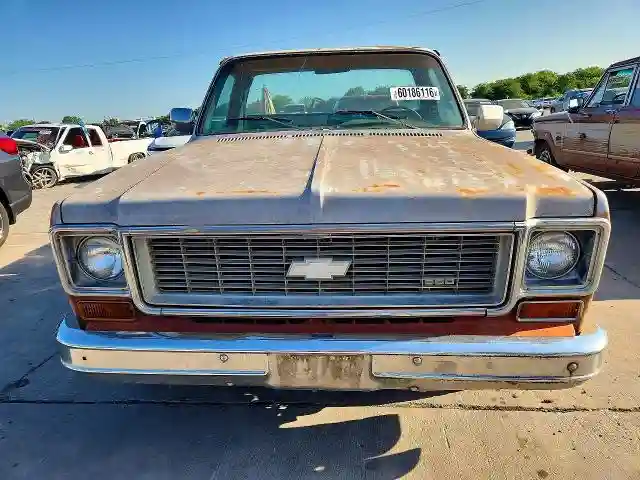CCL447S220430 1977 CHEVROLET ALL MODELS-4