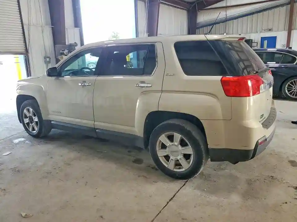 2GKALMEK1C6237464 2012 GMC TERRAIN-1
