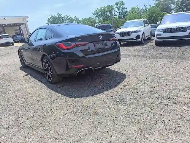 WBY43HD09TFW29452 2026 BMW ALL OTHER-1