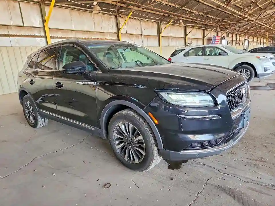 2LMPJ6K93NBL00731 2022 LINCOLN NAUTILUS-3