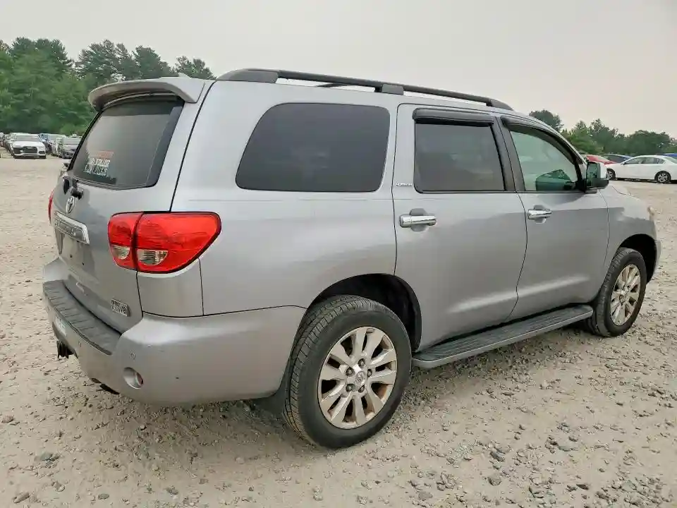 5TDDY5G18BS049968 2011 TOYOTA SEQUOIA-2