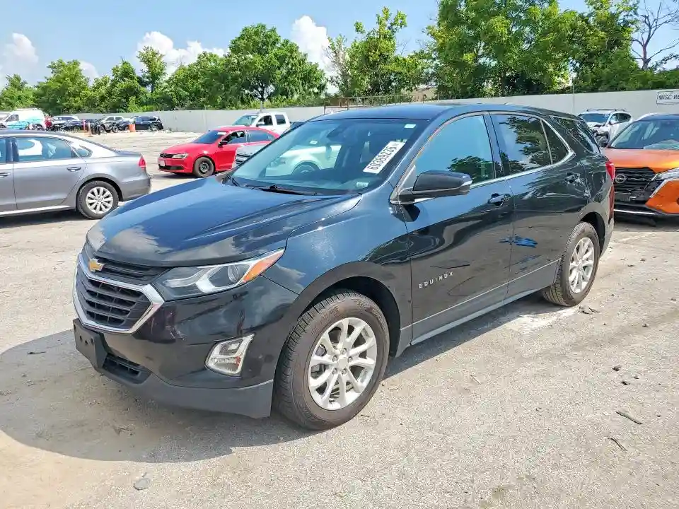 3GNAXJEV9KL318125 2019 CHEVROLET EQUINOX-0