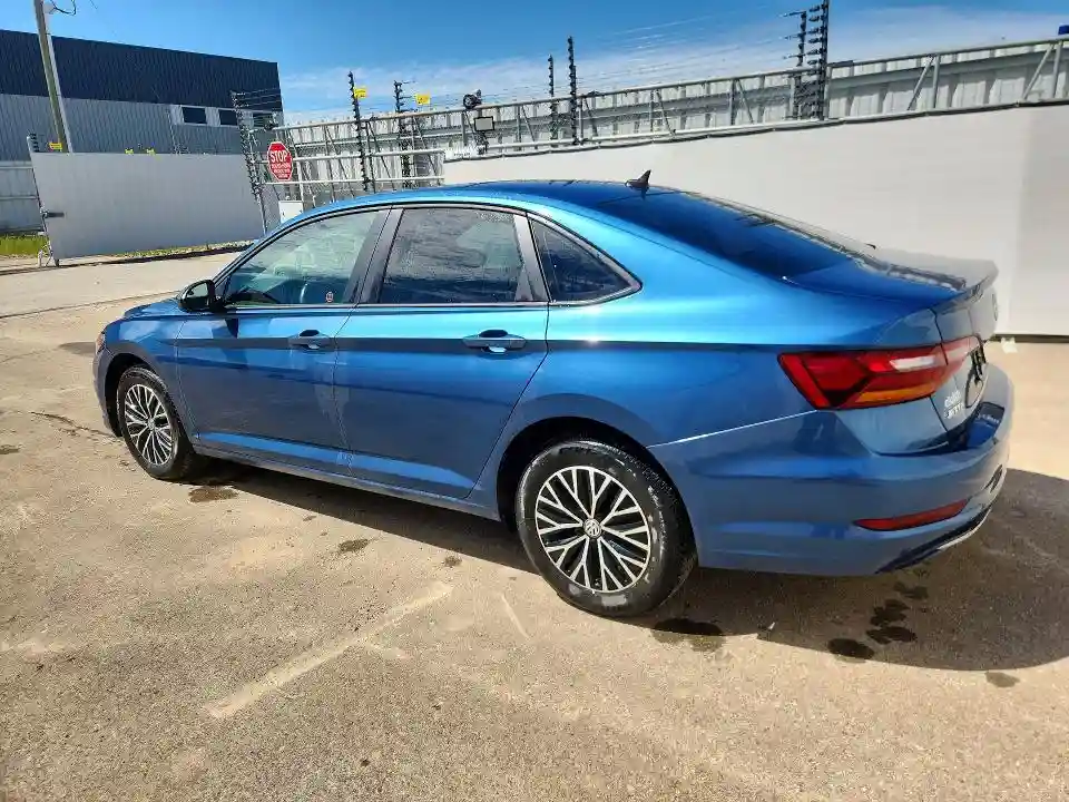 3VWE57BU3KM257523 2019 VOLKSWAGEN JETTA-1