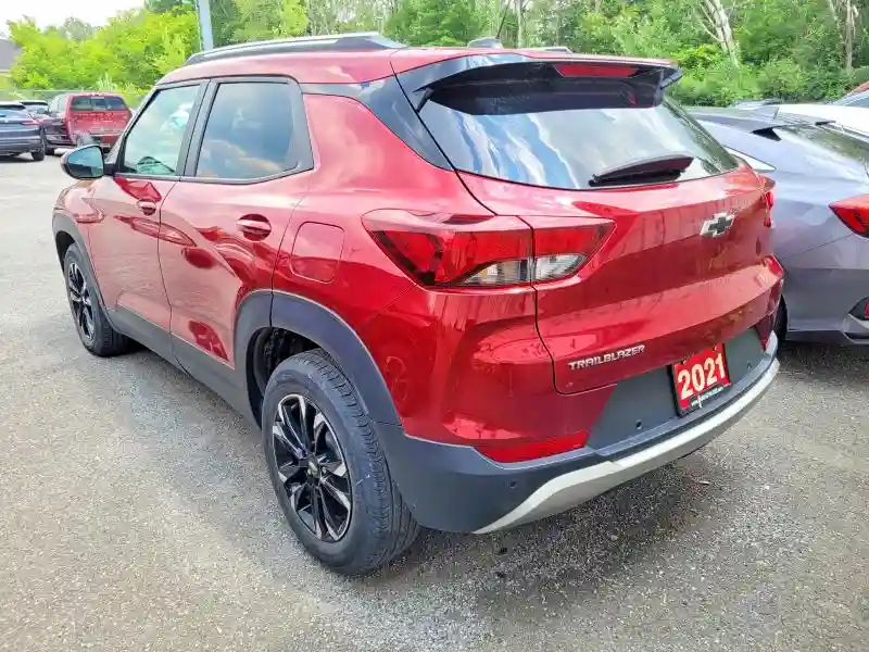 KL79MPSL1MB136575 2021 CHEVROLET TRAILBLZR-2
