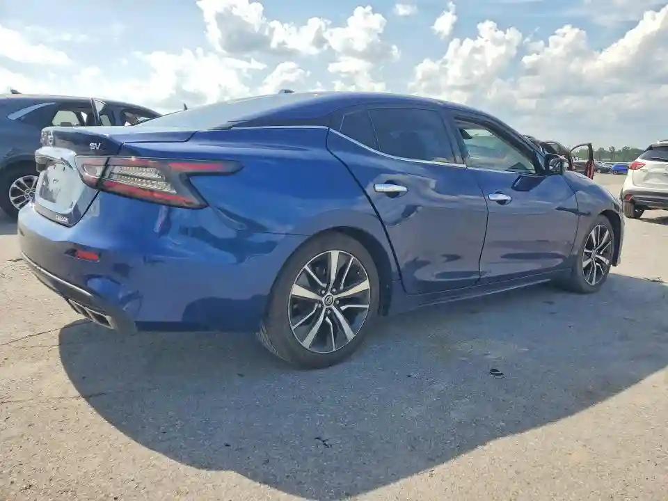1N4AA6CV5LC365035 2020 NISSAN MAXIMA-2
