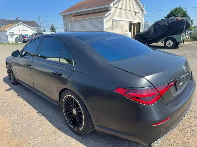 W1K6G7GB9MA018850 2021 MERCEDES-BENZ S-CLASS-1
