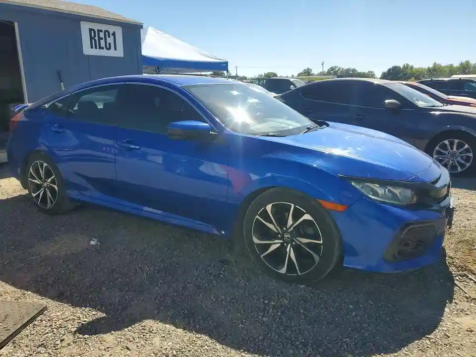 2HGFC1E55JH702194 2018 HONDA CIVIC-3