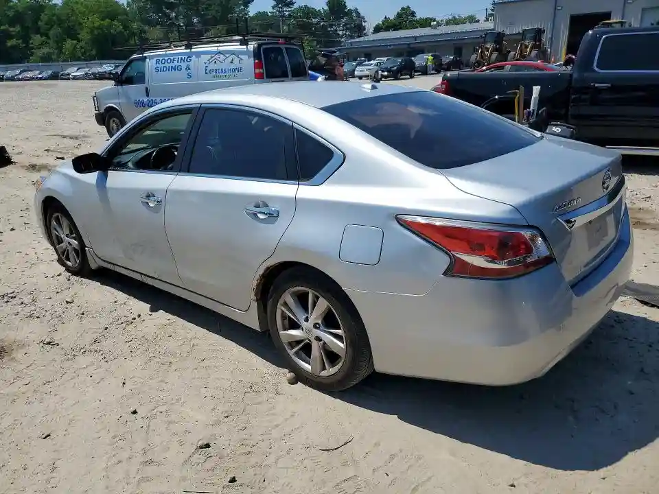 1N4AL3AP2EC131449 2014 NISSAN ALTIMA-1