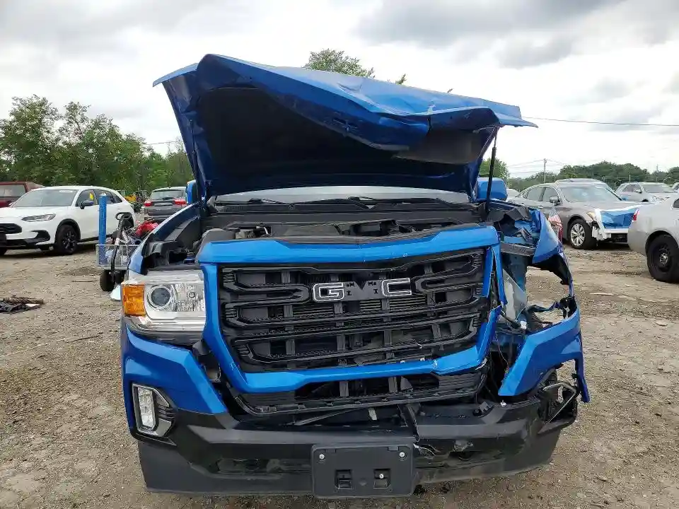 1GTG5CEN2N1164681 2022 GMC CANYON-4