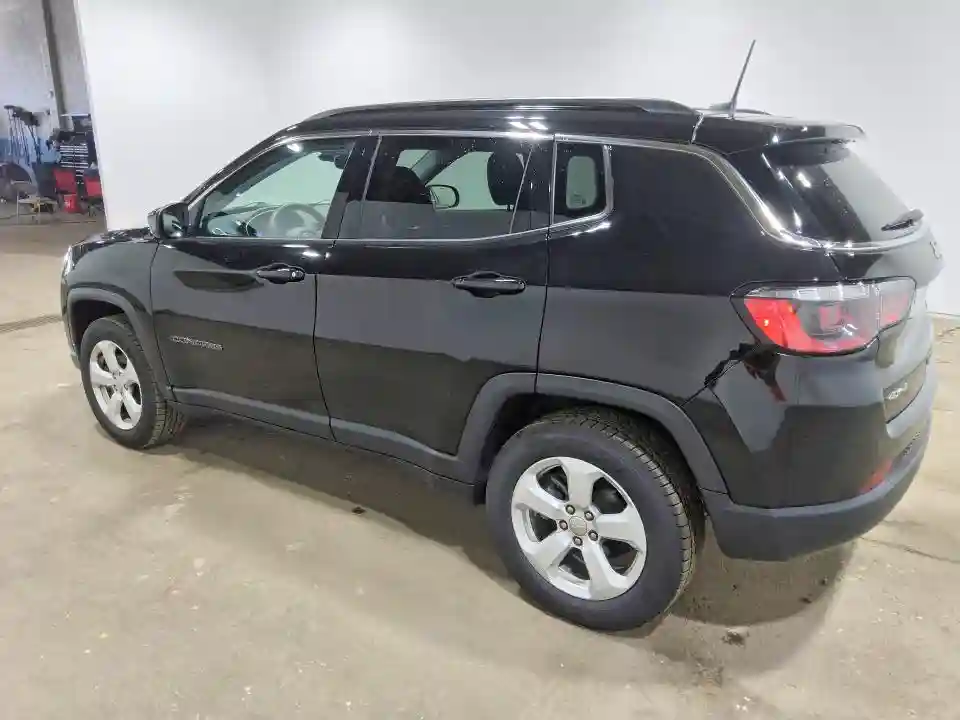 3C4NJDBBXMT587535 2021 JEEP COMPASS-1