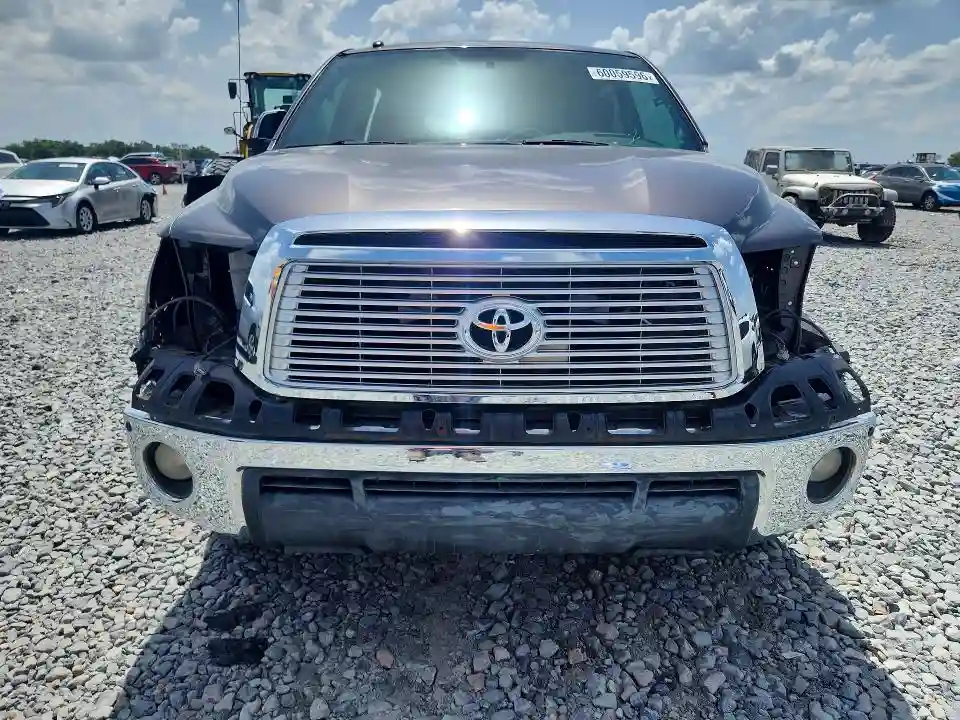5TFFY5F11BX106791 2011 TOYOTA TUNDRA-4