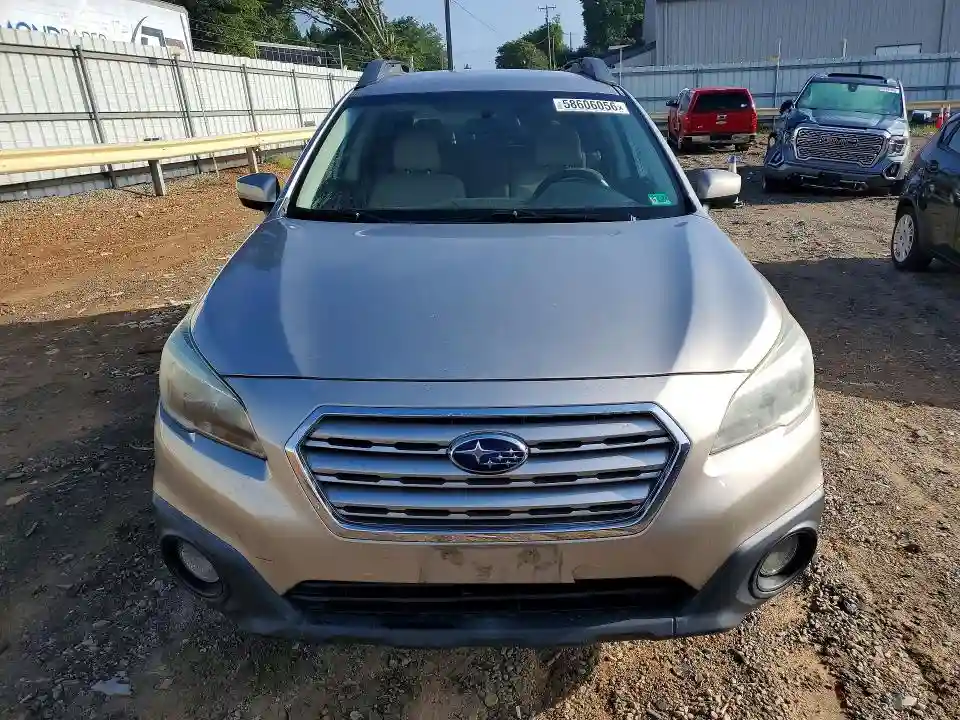 4S4BSACC2G3274514 2016 SUBARU OUTBACK-4