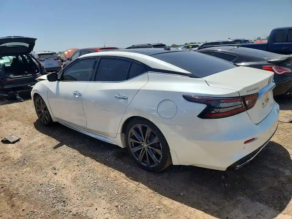 1N4AA6FV2LC376361 2020 NISSAN MAXIMA-1
