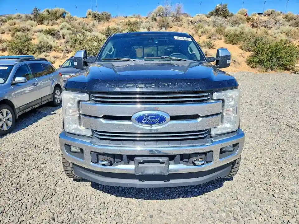 1FT7W2BT4HED77218 2017 FORD F250-4