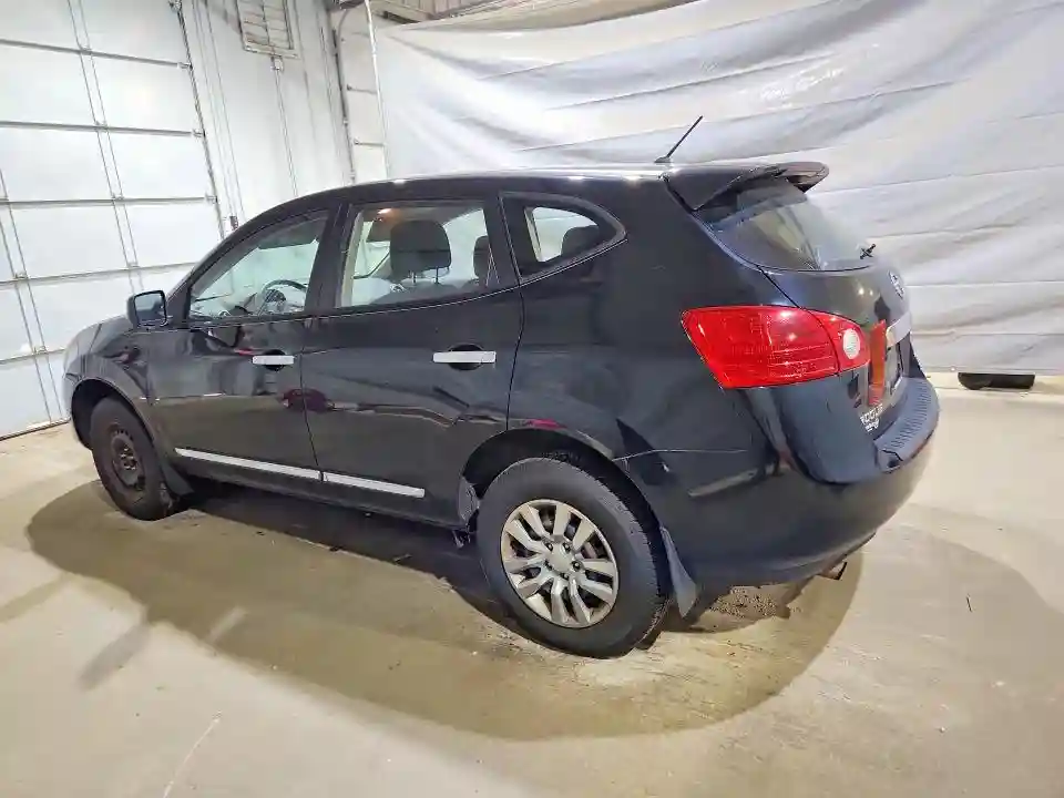 JN8AS5MV0DW603460 2013 NISSAN ROGUE-1