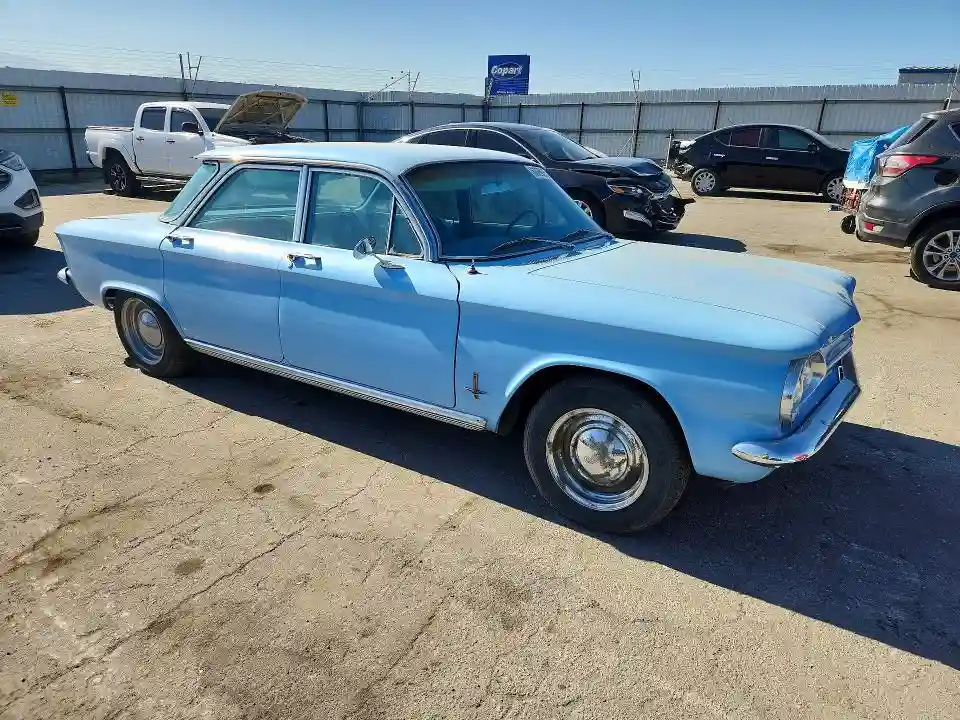 309690114454 1963 CHEVROLET CORVAIRE-3